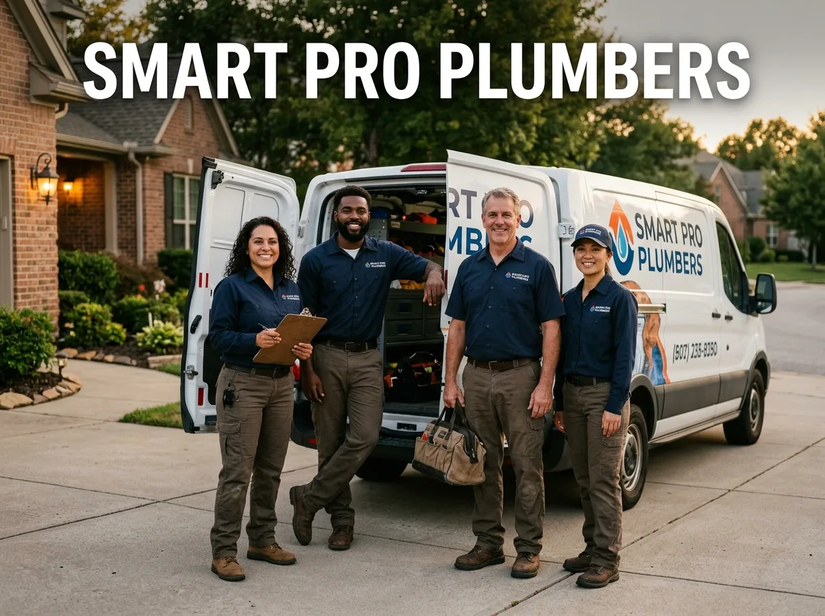 Water Heater Repair company in Jackson, MI